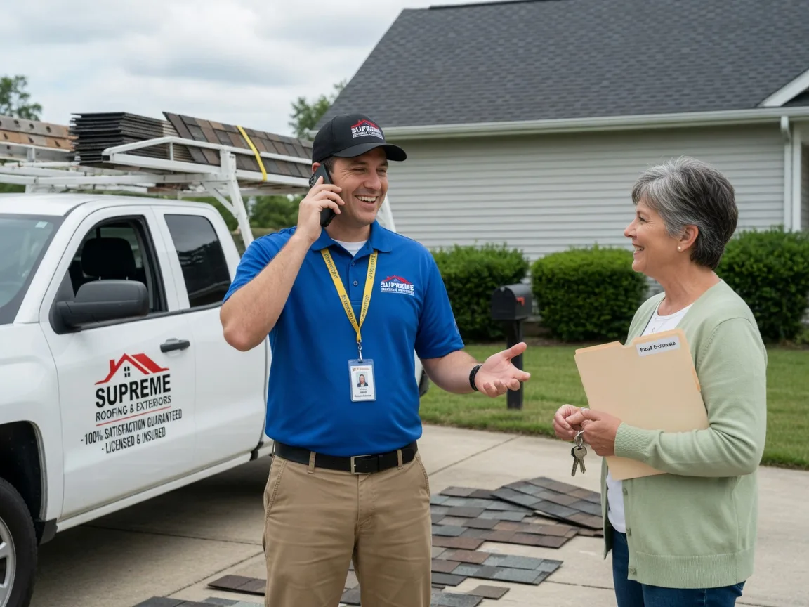 Roof Replacement Saint Cloud, MN FAQs